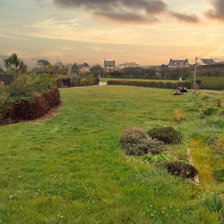 La Maison De L'Hermitage 225 M2 Terrain 2300 M2 Planguenoual Luaran gambar