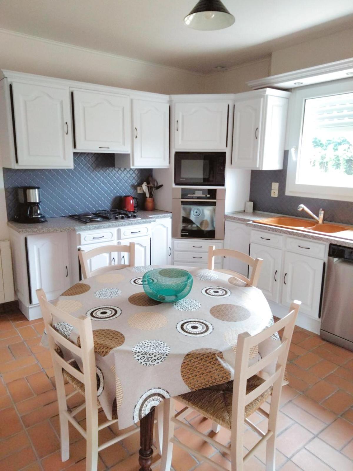 La Maison De L'Hermitage 225 M2 Terrain 2300 M2 Planguenoual Luaran gambar