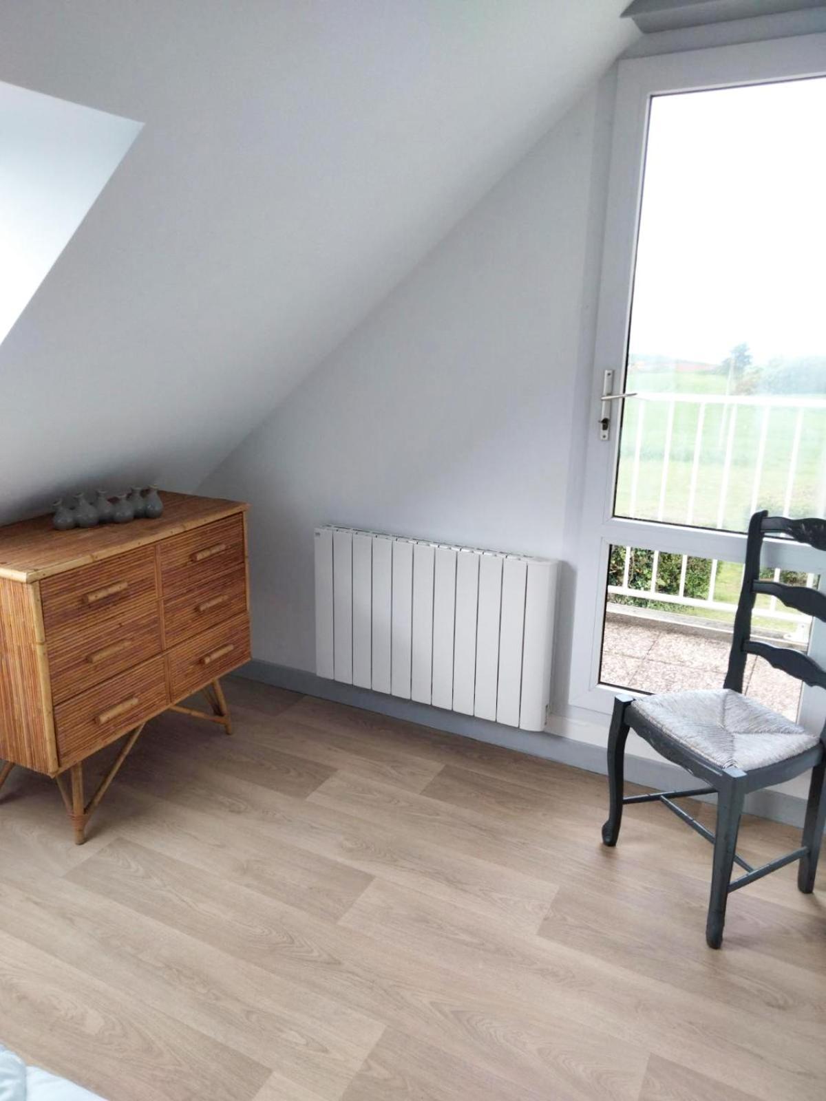 La Maison De L'Hermitage 225 M2 Terrain 2300 M2 Planguenoual Luaran gambar