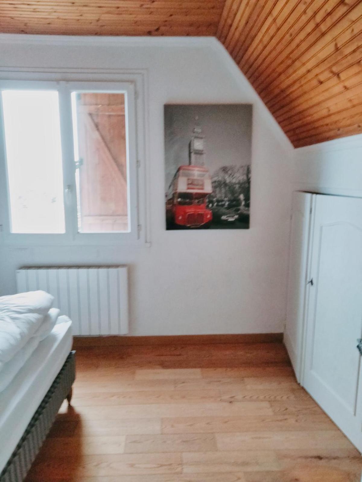 La Maison De L'Hermitage 225 M2 Terrain 2300 M2 Planguenoual Luaran gambar
