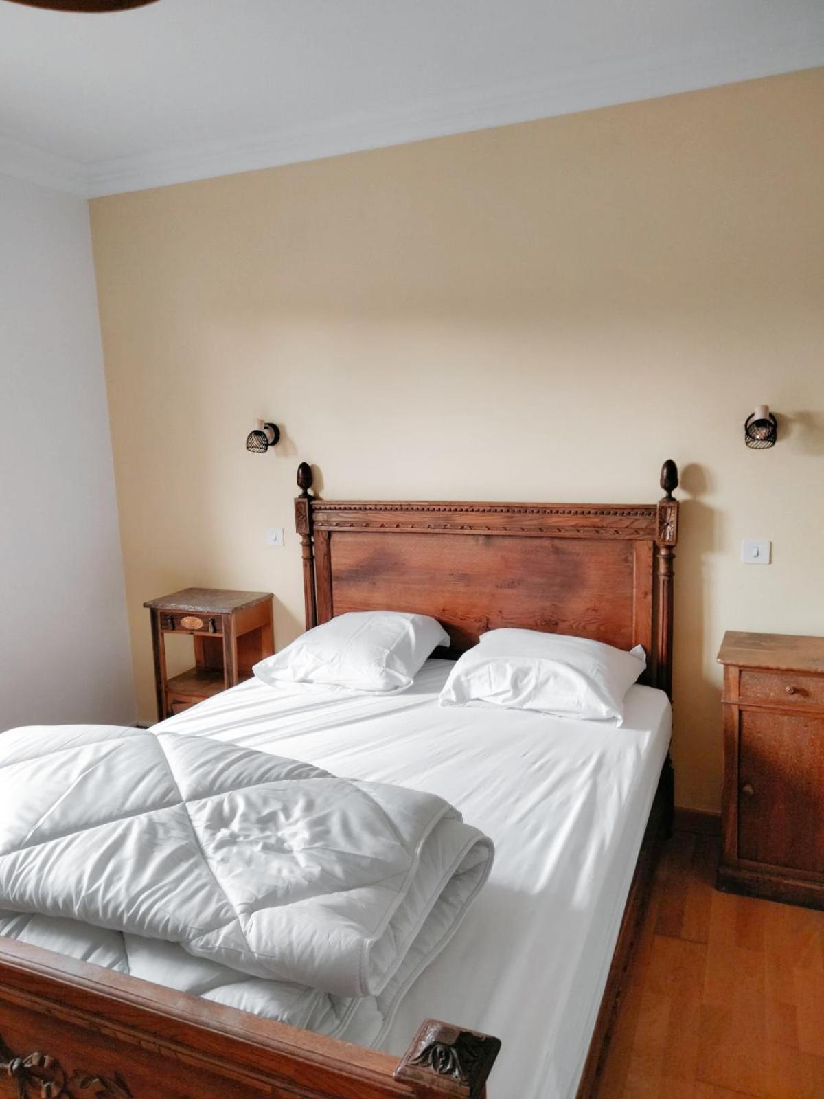 La Maison De L'Hermitage 225 M2 Terrain 2300 M2 Planguenoual Luaran gambar