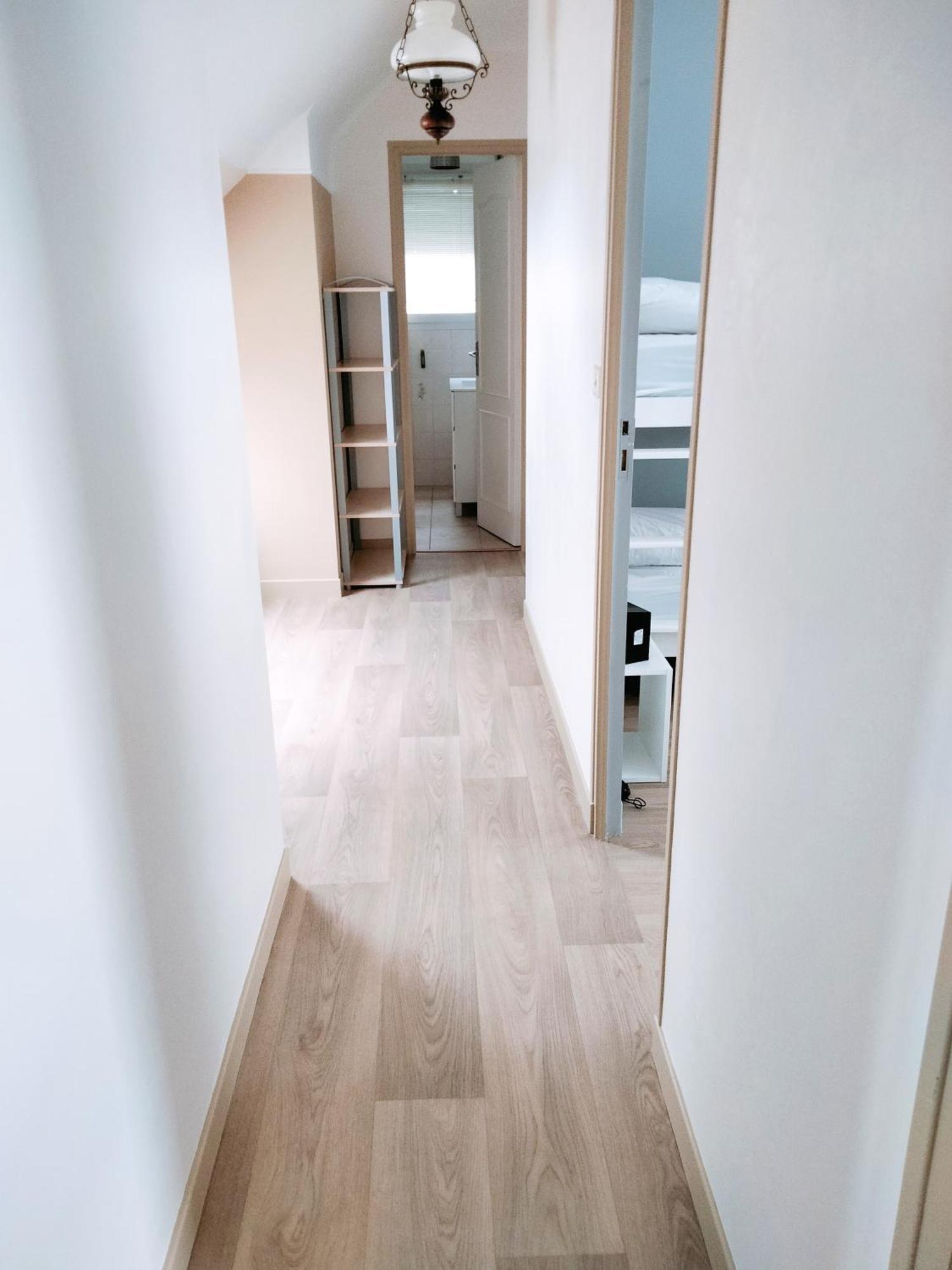 La Maison De L'Hermitage 225 M2 Terrain 2300 M2 Planguenoual Luaran gambar