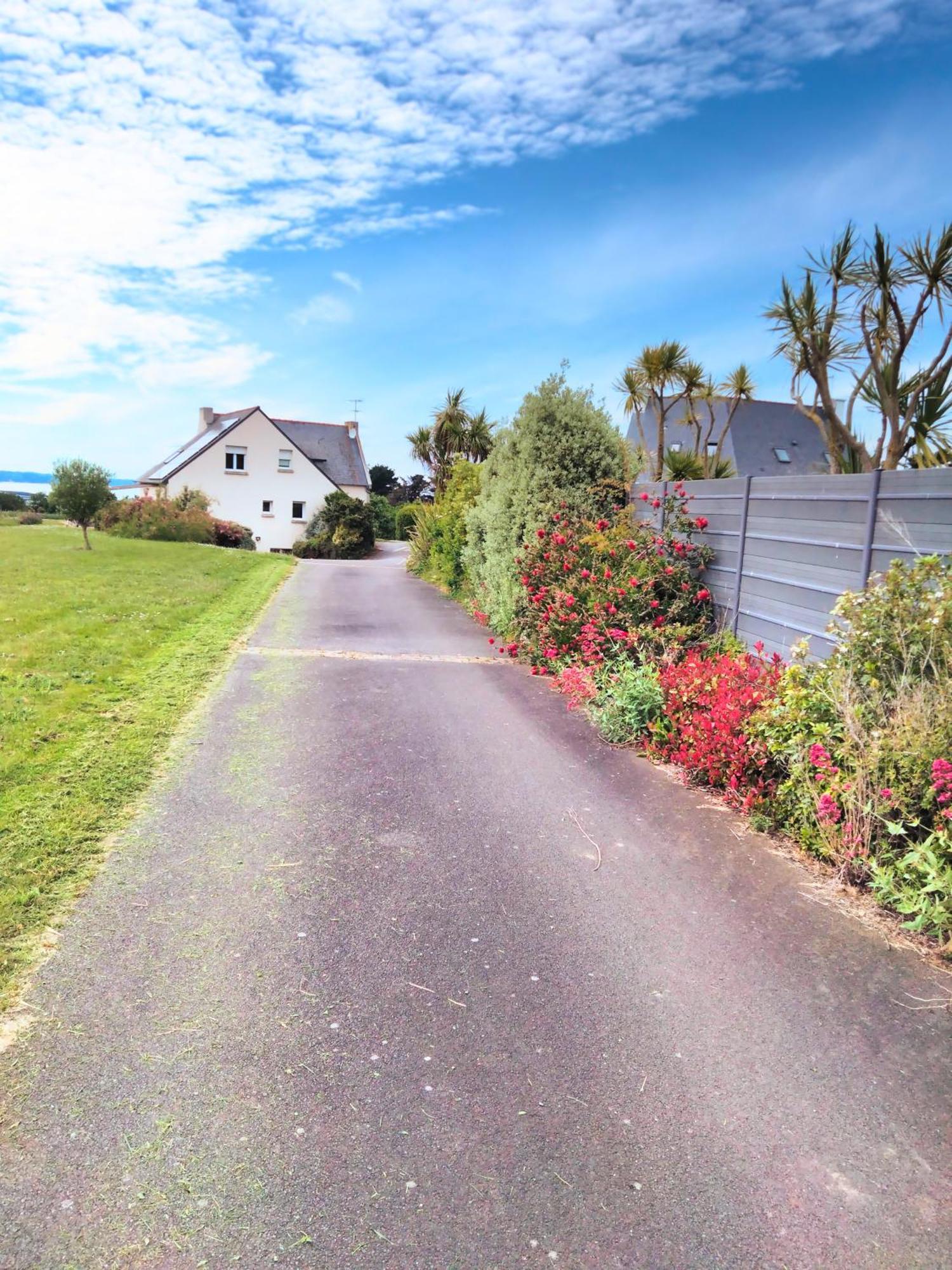 La Maison De L'Hermitage 225 M2 Terrain 2300 M2 Planguenoual Luaran gambar