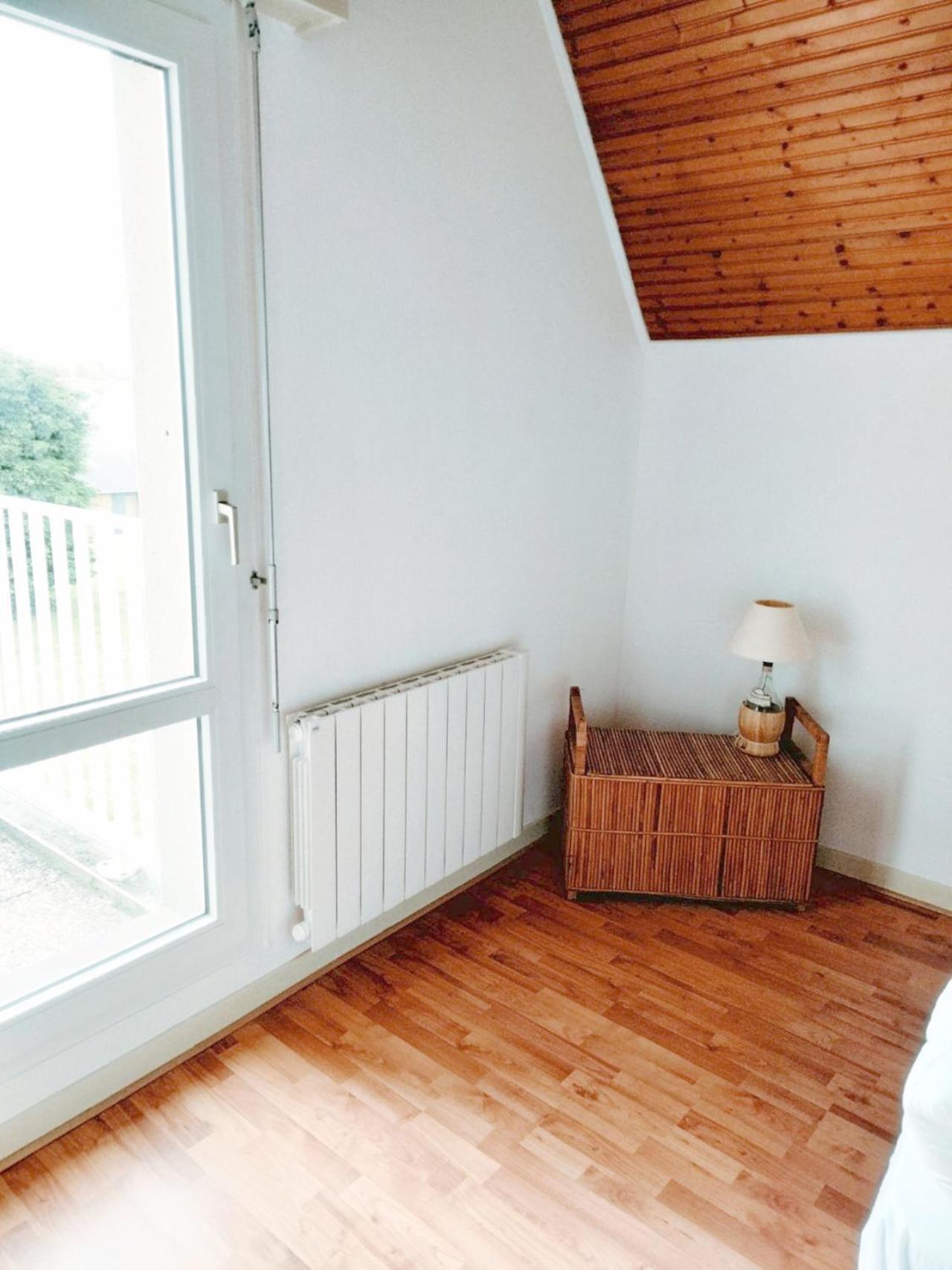 La Maison De L'Hermitage 225 M2 Terrain 2300 M2 Planguenoual Luaran gambar