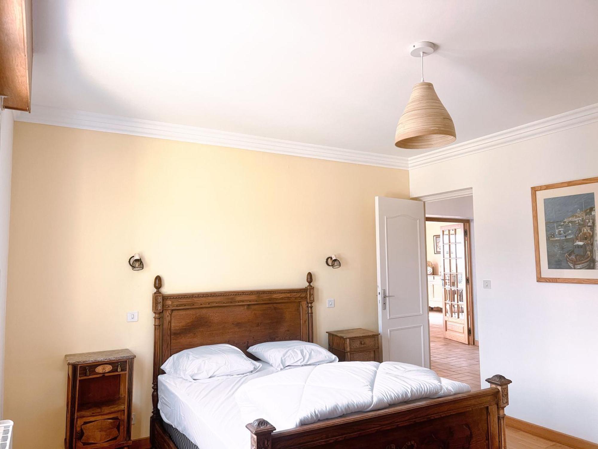 La Maison De L'Hermitage 225 M2 Terrain 2300 M2 Planguenoual Luaran gambar