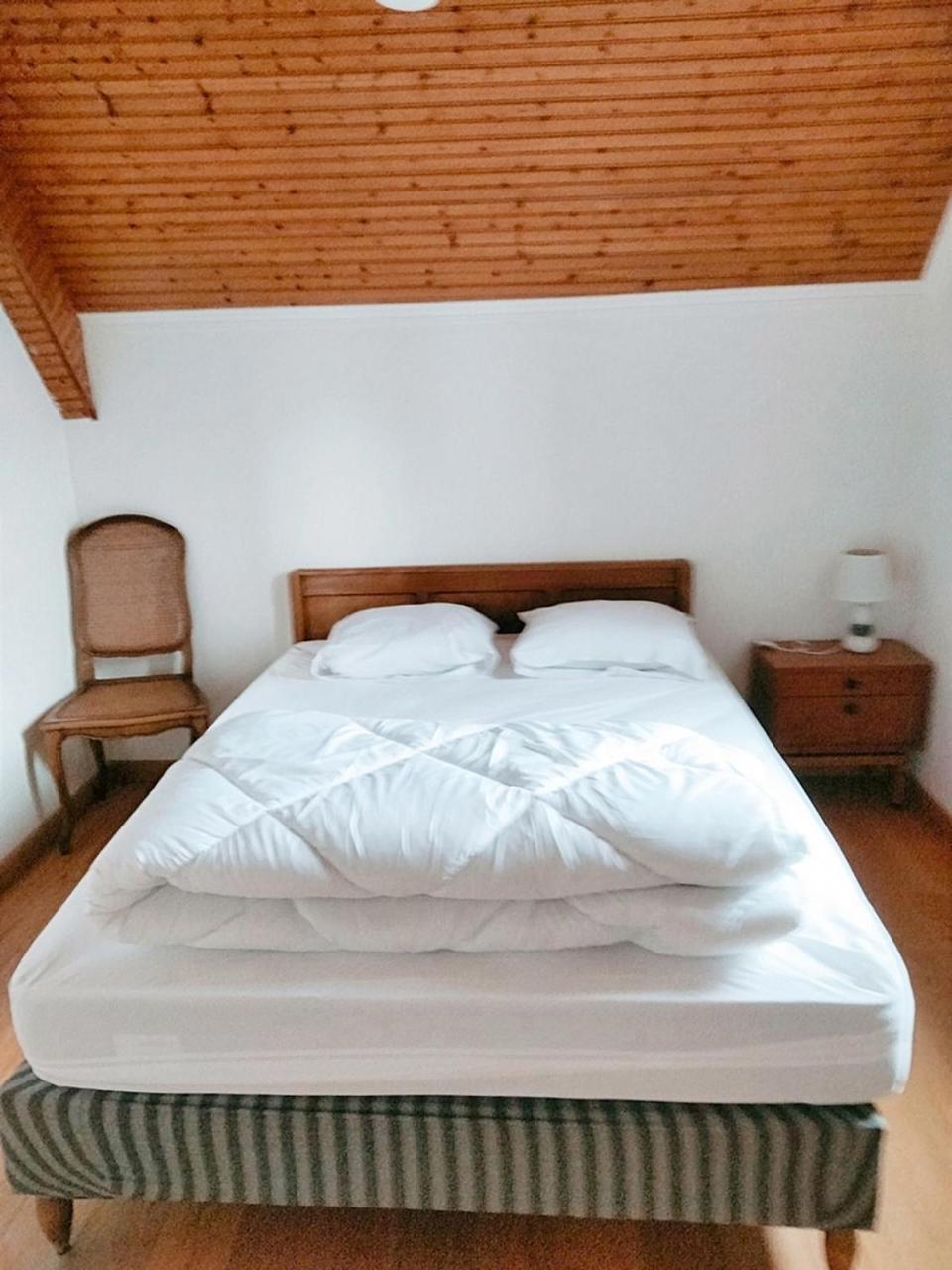 La Maison De L'Hermitage 225 M2 Terrain 2300 M2 Planguenoual Luaran gambar