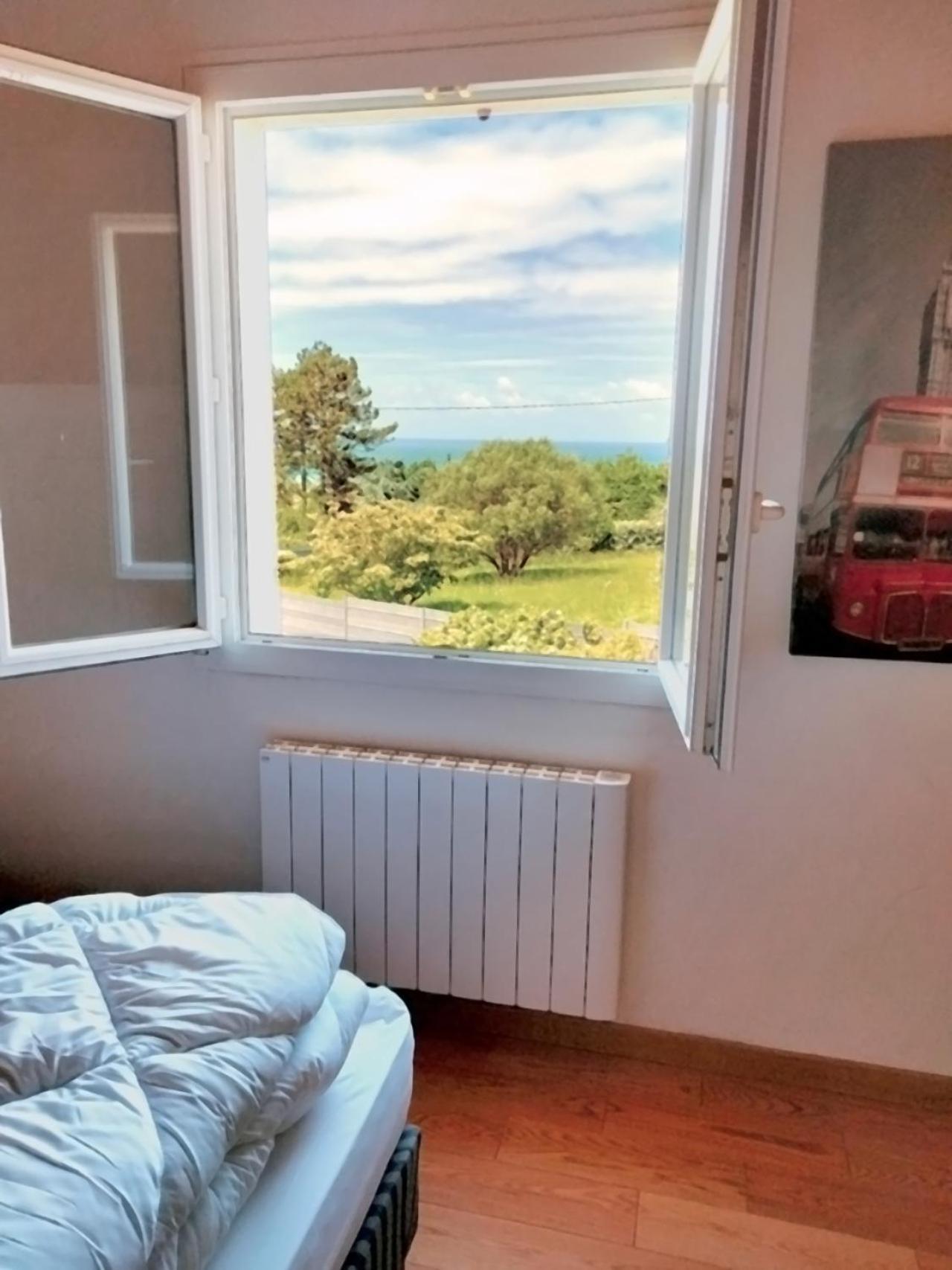 La Maison De L'Hermitage 225 M2 Terrain 2300 M2 Planguenoual Luaran gambar